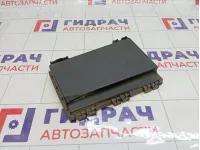 Крышка блока предохранителей Opel Astra 13125865