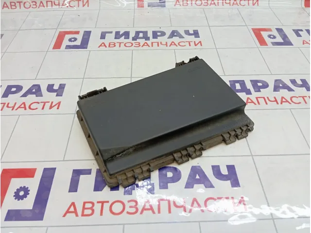 Крышка блока предохранителей Opel Astra 13125865