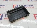 Крышка блока предохранителей Opel Astra 13125865