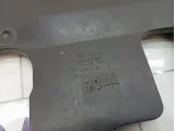 Накладка торпедо левая Opel Astra 13137842