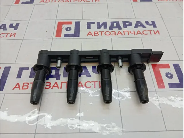 Рампа (кассета) катушек зажигания Opel Astra 1208021