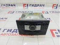 Магнитола Opel Astra 13255555