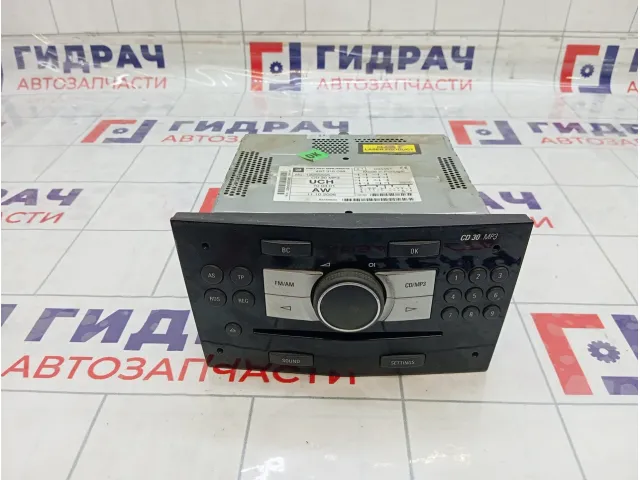Магнитола Opel Astra 13255555