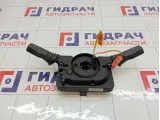 Блок подрулевых переключателей Opel Astra 13276158