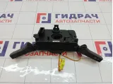 Блок подрулевых переключателей Opel Astra 13276158