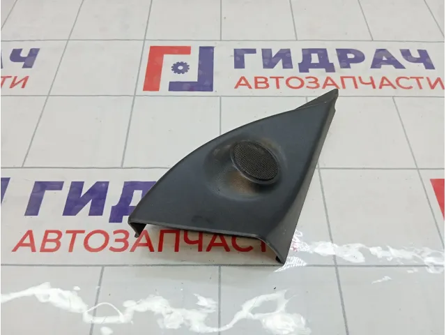 Крышка зеркала внутренняя правая Opel Astra 24468975