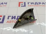 Крышка зеркала внутренняя правая Opel Astra 24468975