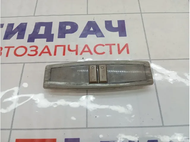 Плафон салонный Opel Astra 1230096