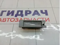 Фонарь подсветки номера Opel Astra 6223508