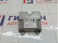 Блок управления AIR BAG Opel Astra 13288176