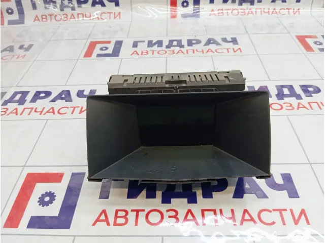 Дисплей информационный Opel Astra 13275077
