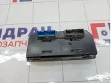 Блок управления отопителем (печкой) Opel Astra 13274231