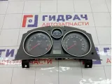 Панель приборов Opel Astra 13243039
