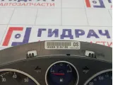 Панель приборов Opel Astra 13243039
