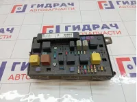 Блок предохранителей Opel Astra 13268305