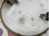 Лючок бензобака Opel Astra 13111597