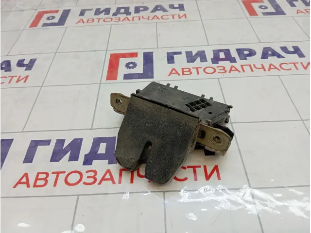 Замок багажника Opel Astra