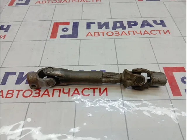 Кардан рулевой Opel Astra 905122