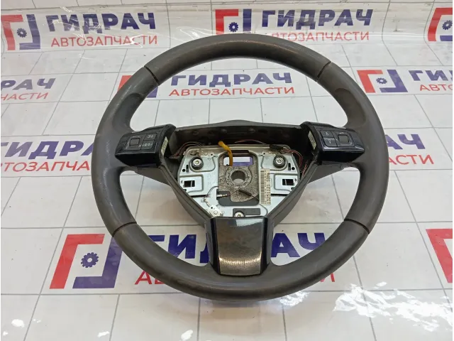 Рулевое колесо Opel Astra 13251121