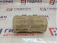 Подушка безопасности пассажирская (в торпедо) Opel Astra 24451349