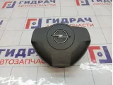 Подушка безопасности в рулевое колесо Opel Astra 498997212