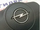 Подушка безопасности в рулевое колесо Opel Astra 498997212