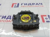 Подушка безопасности в рулевое колесо Opel Astra 498997212