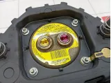 Подушка безопасности в рулевое колесо Opel Astra 498997212
