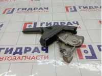 Рычаг, педаль стояночного тормоза Opel Astra 574122
