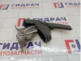 Рычаг, педаль стояночного тормоза Opel Astra 574122
