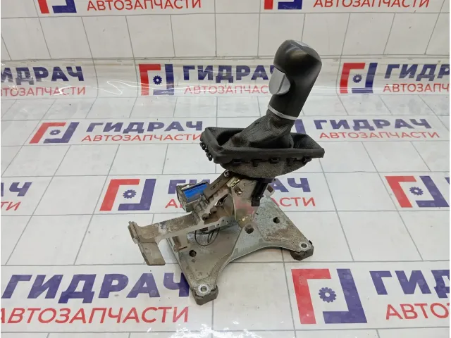 Кулиса (селектор) КПП Opel Astra 5759097