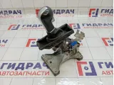 Кулиса (селектор) КПП Opel Astra 5759097