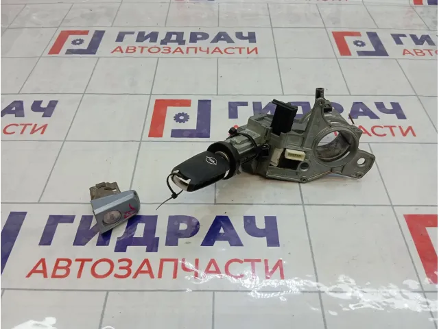 Замок зажигания Opel Astra