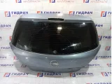Дверь багажника Opel Astra 126127