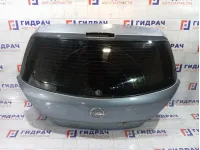 Дверь багажника Opel Astra 126127
