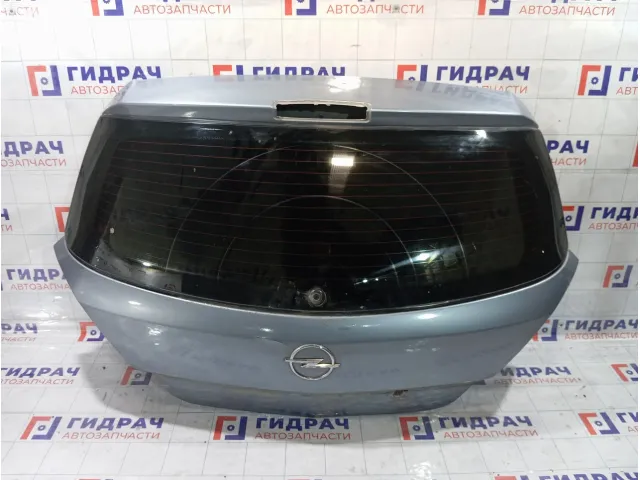 Дверь багажника Opel Astra 126127