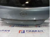 Дверь багажника Opel Astra 126127