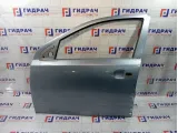 Дверь передняя левая Opel Astra 124085