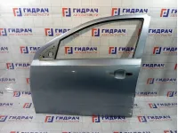 Дверь передняя левая Opel Astra 124085
