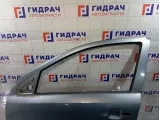 Дверь передняя левая Opel Astra 124085