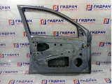 Дверь передняя левая Opel Astra 124085