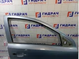 Дверь передняя правая Opel Astra 124086