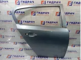 Дверь задняя правая Opel Astra 124589