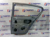 Дверь задняя правая Opel Astra 124589