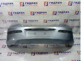 Бампер задний Opel Astra 1404175