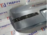 Бампер задний Opel Astra 1404175