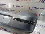 Бампер задний Opel Astra 1404175