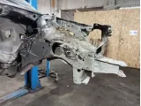 Лонжерон передний левый Opel Astra
