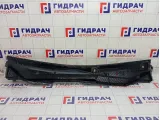 Решетка под лобовое стекло (Жабо) Opel Astra 24463382