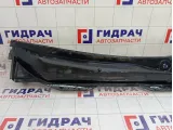 Решетка под лобовое стекло (Жабо) Opel Astra 24463382